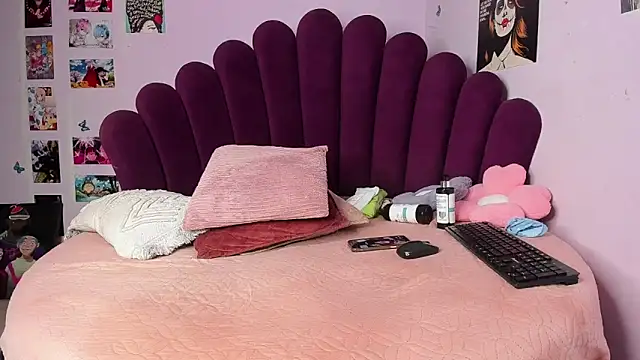 karla_ricochett (F young) - anal