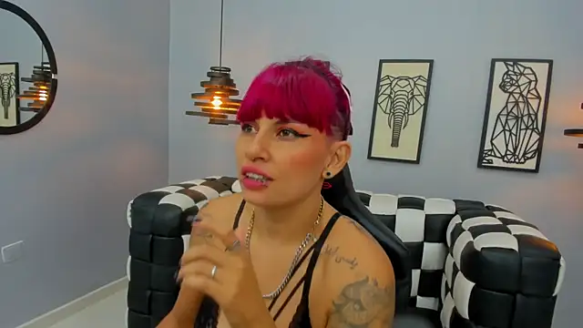 noakitsu - NoaKitsu's free webcam