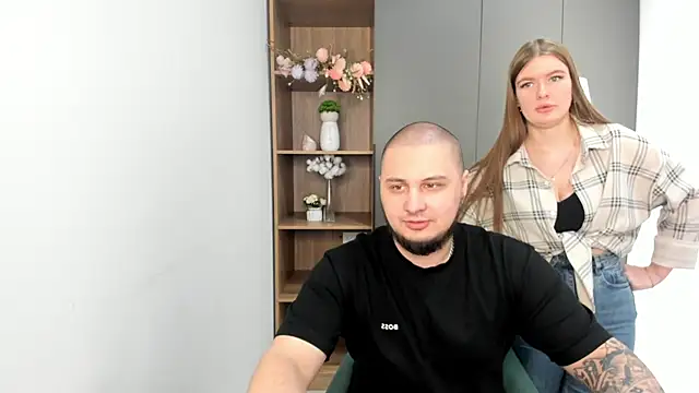 luclieoppy - LuclieOppy's free webcam - UK Sex Cams