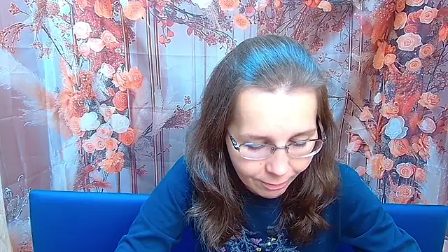 DaisyEdit live show on StripChat 