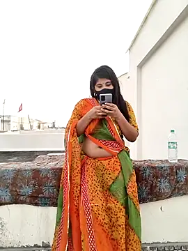 Wow_Riya online webcam