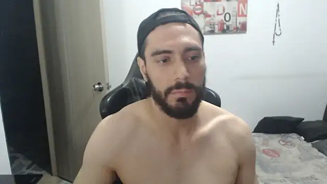 samuelgarcia_ - Samuelgarcia_'s free webcam - UK Sex Cams