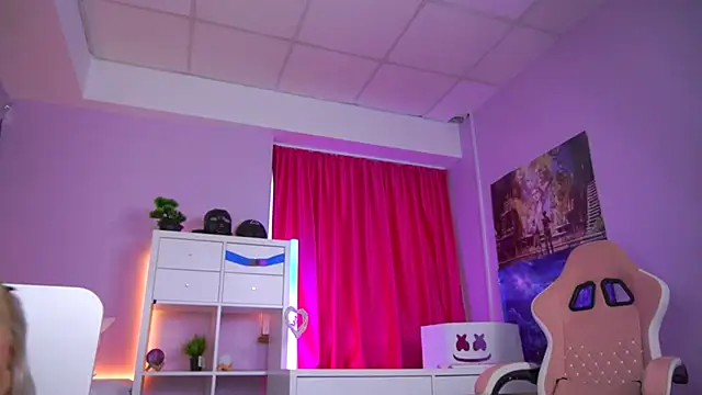  Sunny_Glow chat room