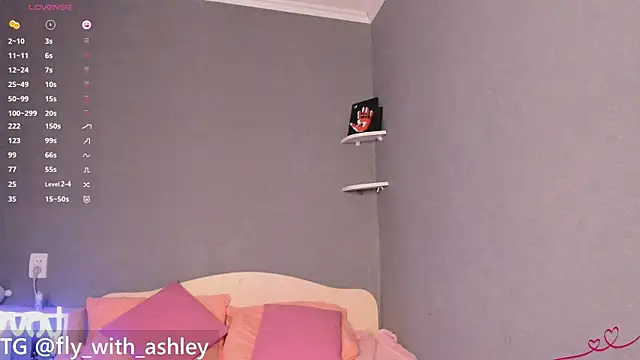 ashley_lovestory