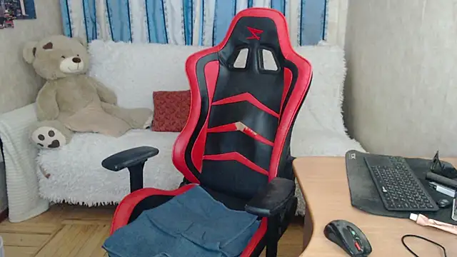 kellynory - KellyNory's free webcam