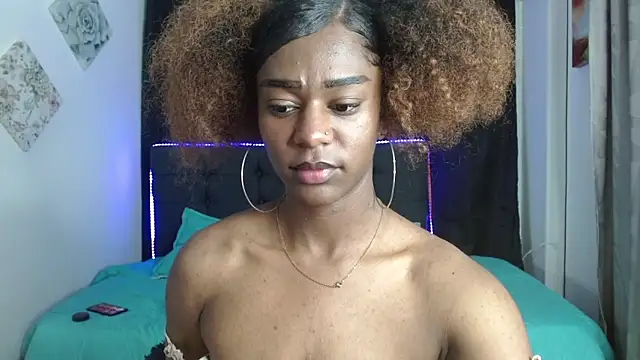 samara_roxx - Samara_roxx's free webcam