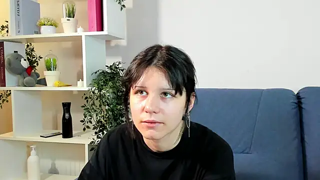 ShanaHearns live show on StripChat 