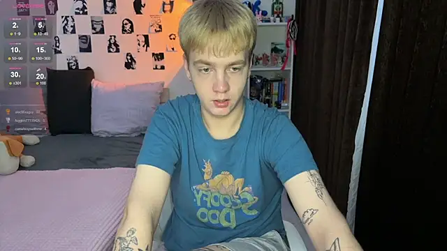 olivertasty - Olivertasty's free webcam - UK Sex Cams