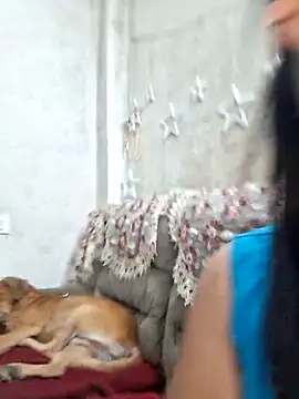 simihot (F milf) - Big ass show