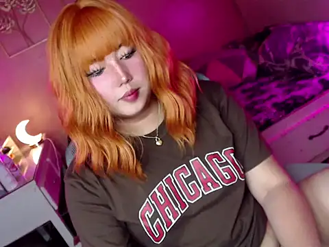 alicia_rose69 - Alicia_Rose69's free webcam