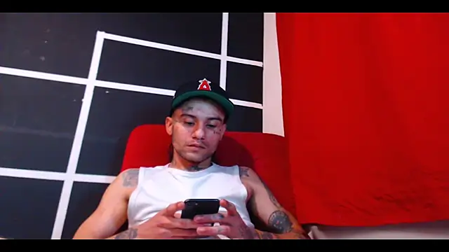 christian_stiven1 - Christian_Stiven1's free webcam - UK Sex Cams