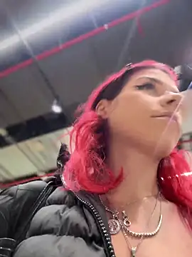 ririroseey (F young) - SpitOnBoobs🔥GiftLast