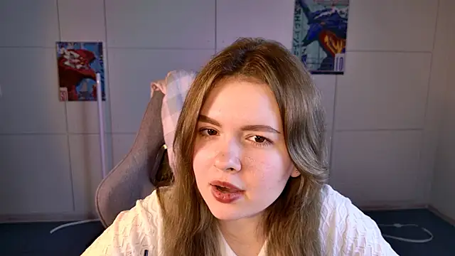 haleysun - HaleySun's free webcam - UK Sex Cams