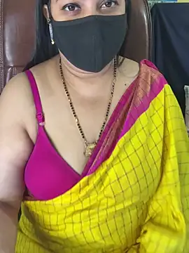 flatvincy4 (F milf) - Please treat me well, I am on my periods