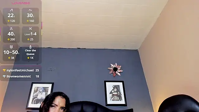 allisonspicy (T young) - full cum daddy happy Allison 💦😈💦😈