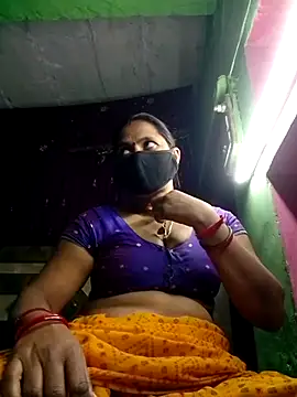 qresababy (F milf) - Pvt call me full open show