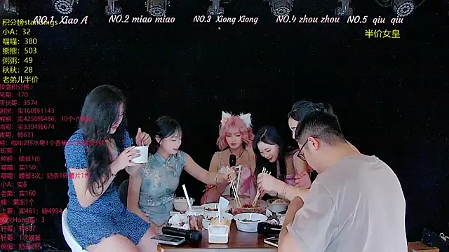 yb-001 - YB-001's free webcam - UK Sex Cams