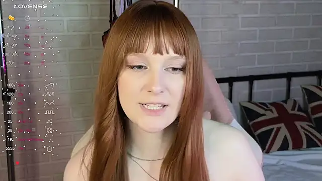 Ginger_Kristin