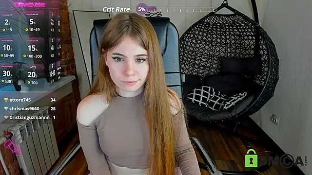 Live sex cam di Caitlin_Carey