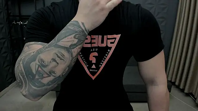 tonywilcox - TonyWilcox's free webcam - UK Sex Cams