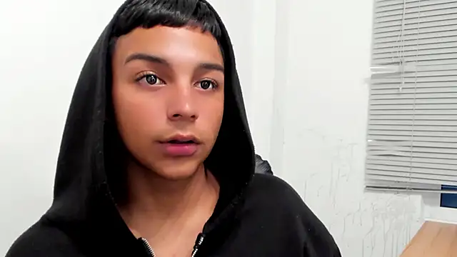 seductivo_jr (M twink) - CUM SHOW ♥