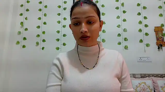 aleena_rai (F young) - Pussy show