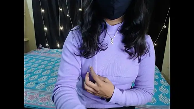 vanya_7 (F teen) - Boobs slapping