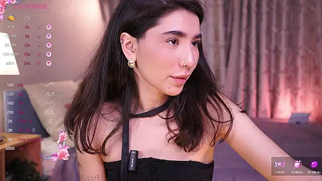 yokokoko_ - YokoKoko_'s free webcam - UK Sex Cams