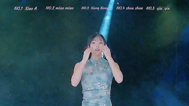 yb-001 - YB-001's free webcam - UK Sex Cams