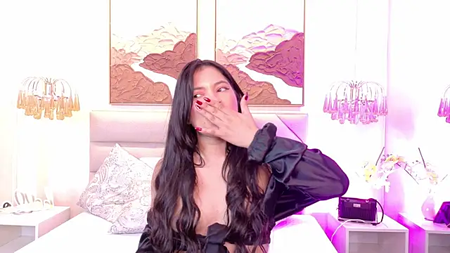 kendalfox_ - KendalFox_'s free webcam - UK Sex Cams