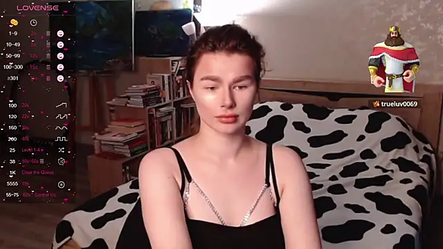 bbj_one - BbJ_one's free webcam