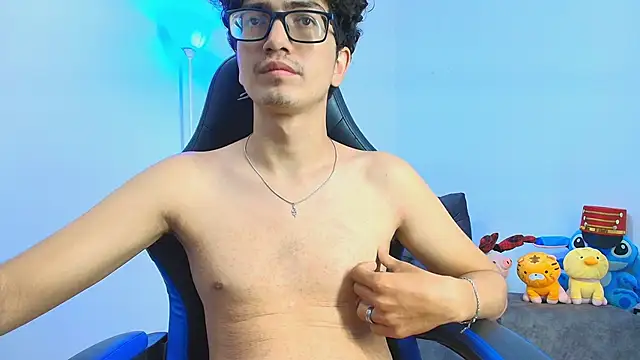 tylerwhite_ (M young) - 💦 “Vibrator ON – How long can I last?”