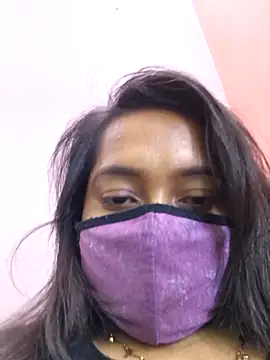 ananya_34 (F young) - Ass hole