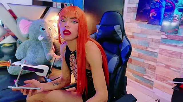 electrogoddess - ElectrogoDdess's free webcam - UK Sex Cams