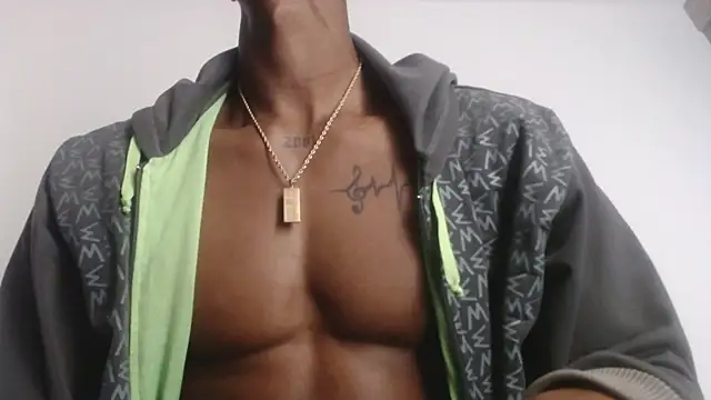 drake_brwon_23 (M young) - CUM SHOW