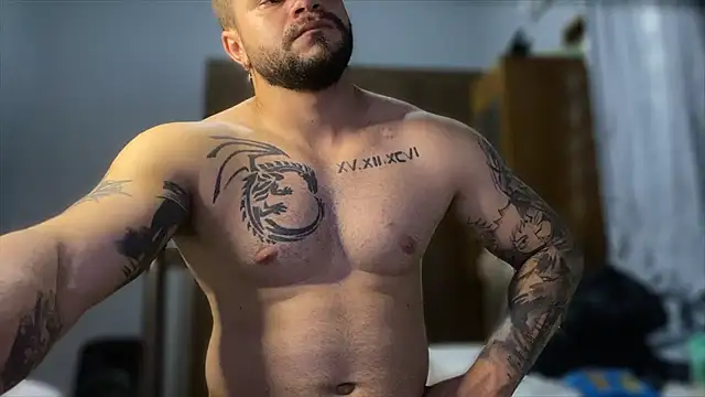 galeego_df - Galeego_DF's free webcam - UK Sex Cams