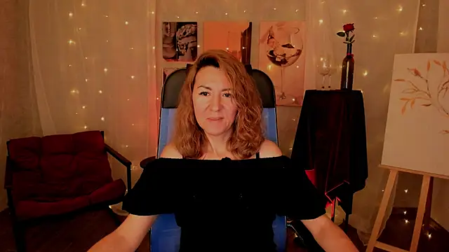 donnasmitth - DonnaSmitth's free webcam - UK Sex Cams