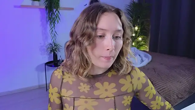 jinxed_blue - Jinxed_Blue's free webcam - UK Sex Cams