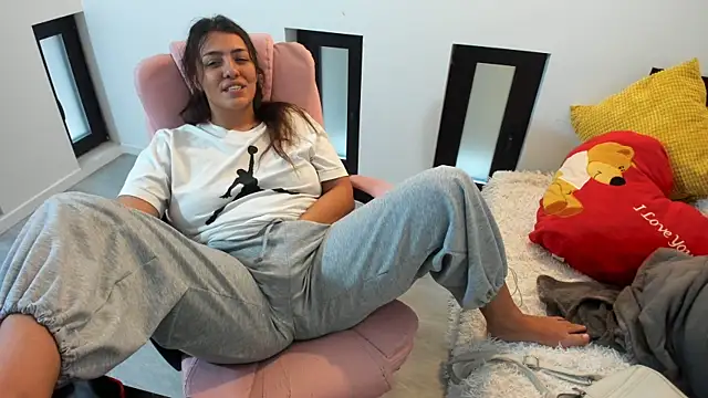 dyana_kaylinn - Dyana_Kaylinn's free webcam