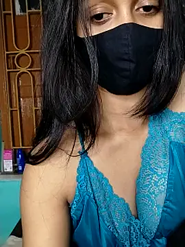 Cute-Janvi-5 Live Webcam on Stripchat