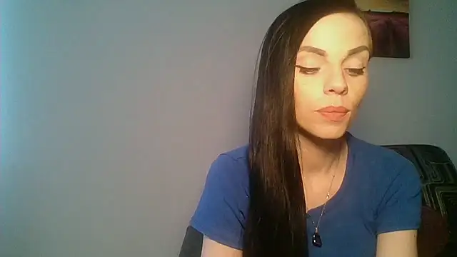 cassiesensual - CassieSensual's free webcam