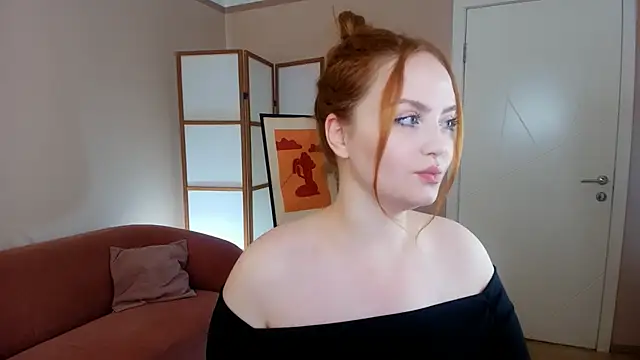 blessbinny (F young) - Oil boobs