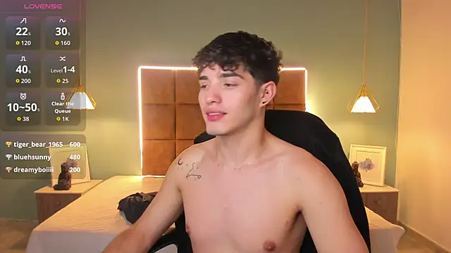 alejootwink (M twink) - cummm and eat