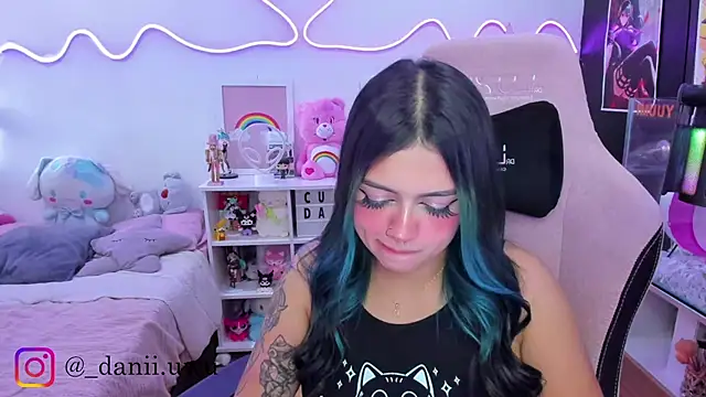 CuteDani_