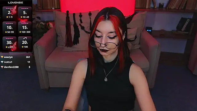 Mistress__Marcelline