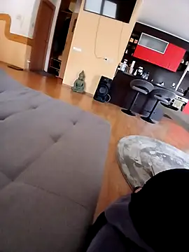 paradise777777 (G milf) - Doggy