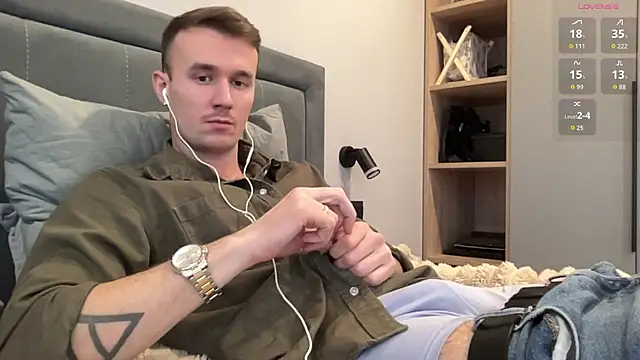 cute_mark (M young) - ALPHA CUM GOAL