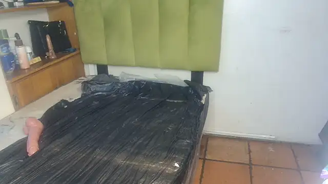 keishaa-77 (Ask my age) - lets have funny daddy