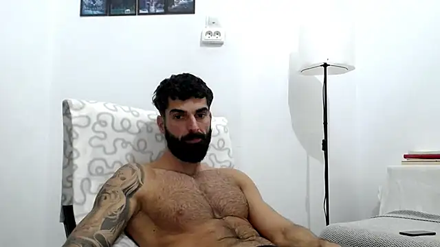 verycutex (Ask my age) - #miami #new #hairy #naked #muscle