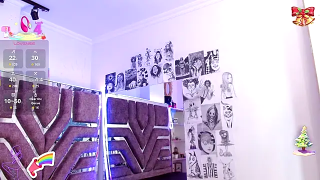 ashley_parkerr - Ashley_parkerr's free webcam